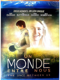 Un Monde Entre Nous [Edizione: Belgio]