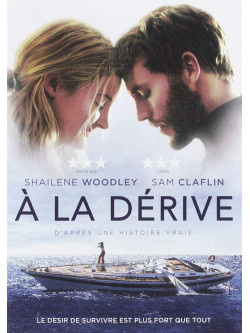 A La Derive [Edizione: Belgio]