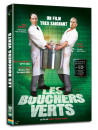 Les Bouchers Verts [Edizione: Belgio]