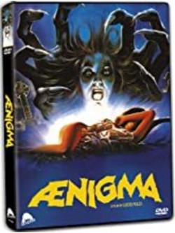 Aenigma [Edizione: Stati Uniti]