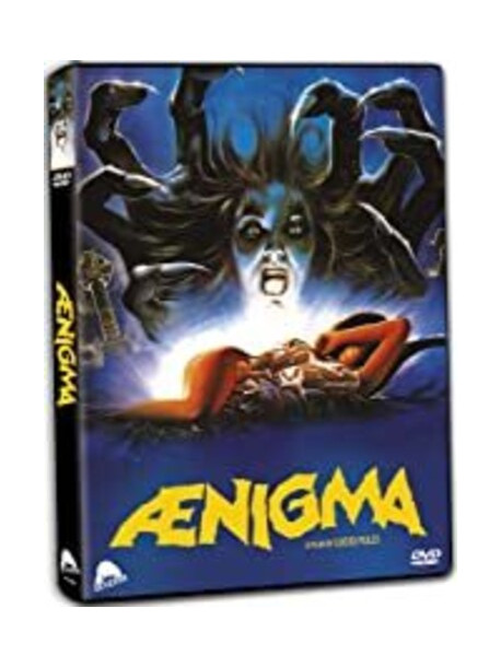Aenigma [Edizione: Stati Uniti]
