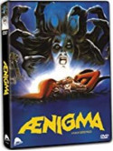 Aenigma [Edizione: Stati Uniti]