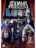 La Famille Addams [Edizione: Francia]