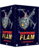 Capitaine Flam L'Integrale (10 Dvd) [Edizione: Francia]
