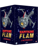 Capitaine Flam L'Integrale (10 Dvd) [Edizione: Francia]