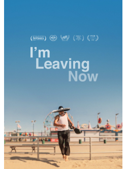 I'M Leaving Now (Ya Me Voy) [Edizione: Stati Uniti]