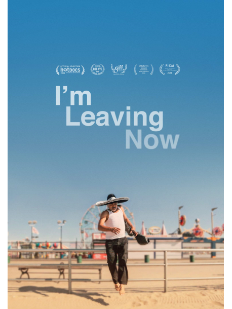 I'M Leaving Now (Ya Me Voy) [Edizione: Stati Uniti]