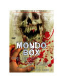 Mondo Box (4 Dvd) [Edizione: Germania] [ITA]