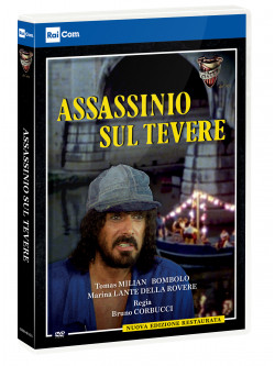 Assassinio Sul Tevere