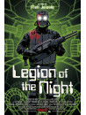 Legion Of The Night