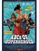ABCs Of Superheroes