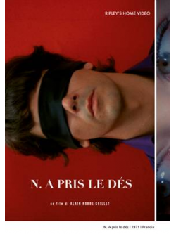 N. A Pris Les Des