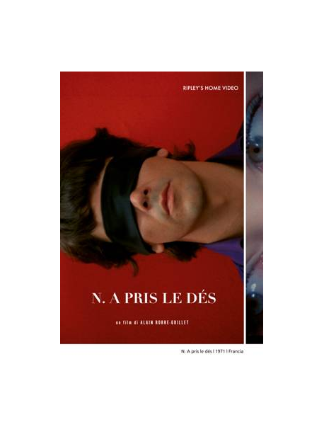 N. A Pris Les Des