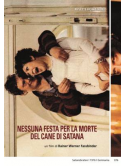 Nessuna Festa Per La Morte Del Cane Di Satana