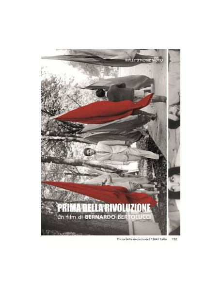 Prima Della Rivoluzione