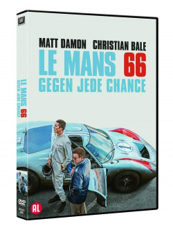 Le Mans 66 [Edizione: Francia]