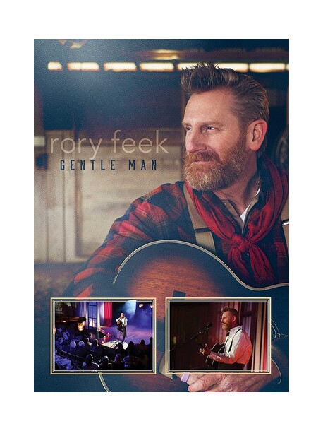 Rory Feek [Edizione: Stati Uniti]