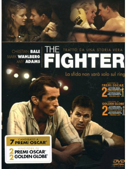 Fighter (The)