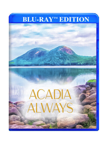 Acadia Always [Edizione: Stati Uniti]