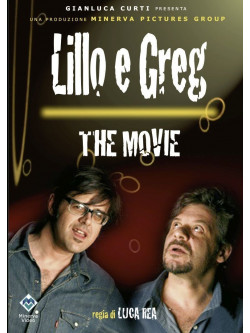 Lillo E Greg - The Movie