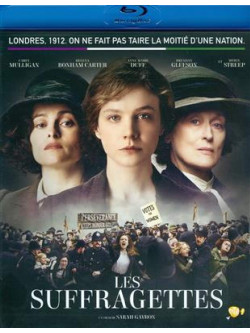 Les Suffragettes [Edizione: Francia]