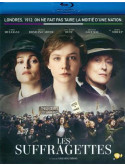 Les Suffragettes [Edizione: Francia]