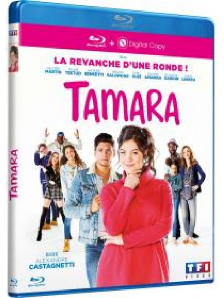 Tamara [Edizione: Francia]