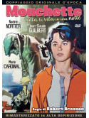 Mouchette - Tutta La Vita In Una Notte