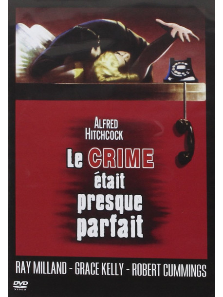 Le Crime Etait Presque Parfait [Edizione: Francia]