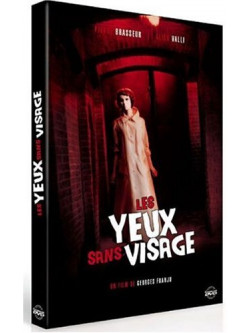 Les Yeux Sans Visage [Edizione: Francia]