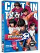 Captain Tsubasa 04 (2 Dvd)