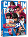 Captain Tsubasa 04 (2 Dvd)