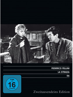 Strada (La) [Edizione: Germania] [ITA]