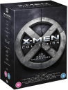 X-Men 1 To 10 Collection [Edizione: Regno Unito]