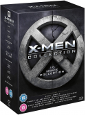 X-Men 1 To 10 Collection [Edizione: Regno Unito]