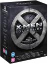 X-Men 1 To 10 Collection [Edizione: Regno Unito]