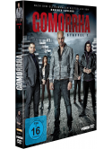 Gomorrha / Gomorra - Staffel 1 (5 Dvd) [Edizione: Germania] [ITA]