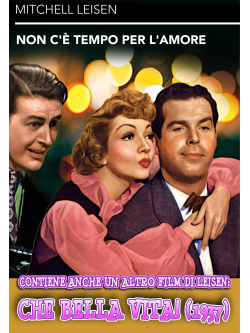 Non C'E' Tempo Per L'Amore / Che Bella Vita!