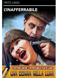 Inafferrabile (L') / Donna Nella Luna (Una)