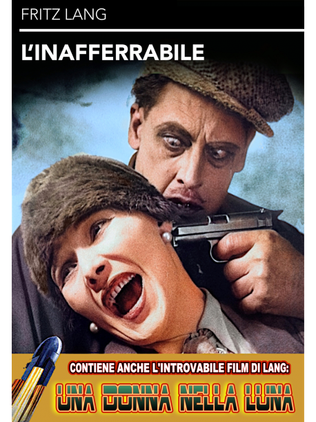 Inafferrabile (L') / Donna Nella Luna (Una)
