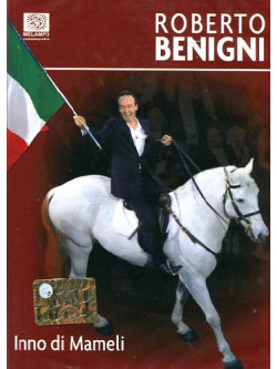 Roberto Benigni - Inno Di Mameli