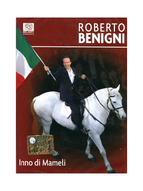 Roberto Benigni - Inno Di Mameli