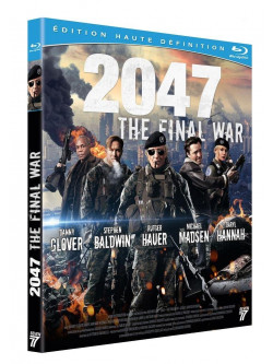 2047 The Final War [Edizione: Francia]
