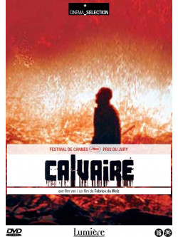 Calvaire/Slim [Edizione: Belgio]