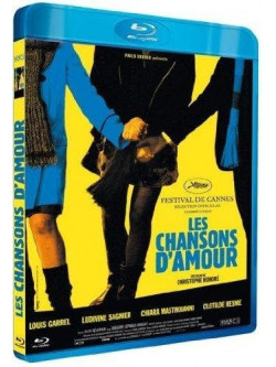 Les Chansons D Amour [Edizione: Francia]