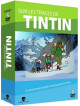 Sur Les Traces De Tintin (5 Dvd) [Edizione: Francia]
