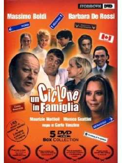 Ciclone In Famiglia (Un) - Stagione 01