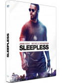 Sleepless Boitier Metal [Edizione: Francia]