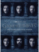 Game Of Thrones Saison 5 (4 Blu-Ray) [Edizione: Francia]