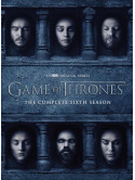 Game Of Thrones Saison 5 (4 Blu-Ray) [Edizione: Francia]